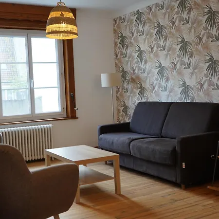 Appartement Escale Au Portel Le Portel