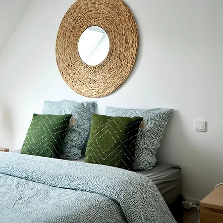 Appartement Escale Au Portel